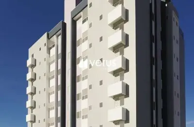 Apartamento à venda, 3 quartos, 1 suíte, 2 vagas, patrimonio - uberlândia/mg