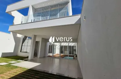 Casa à venda, 3 quartos, 2 suítes, 4 vagas, jardim inconfidencia - uberlândia/mg