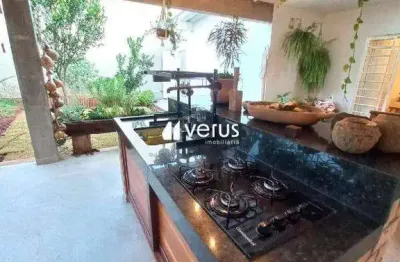 Casa para aluguel, 3 quartos, 2 suítes, 2 vagas, vigilato pereira - uberlândia/mg