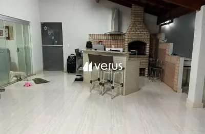 Casa à venda, 3 quartos, 3 suítes, 3 vagas, pampulha - uberlândia/mg