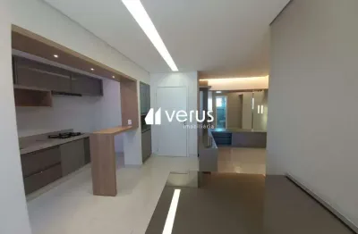 Apartamento para aluguel, 2 quartos, 1 suíte, 1 vaga, santa mônica - uberlândia/mg
