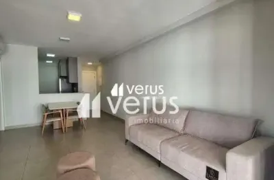 Apartamento para aluguel, 3 quartos, 3 suítes, 2 vagas, Jardim Karaíba - Uberlândia/MG