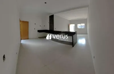 Casa à venda, 2 quartos, 1 suíte, 2 vagas, sao jorge - uberlândia/mg