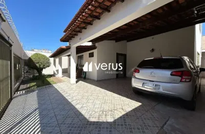 Casa à venda, 3 quartos, 1 suíte, santa mônica - uberlândia/mg
