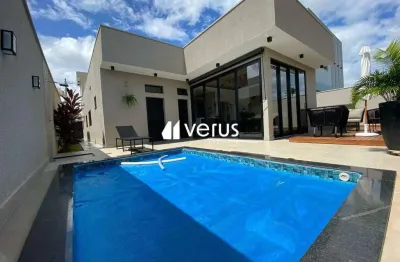 Casa em condomínio para aluguel, 3 quartos, 3 suítes, 2 vagas, jardim botanico - uberlândia/mg