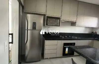 Casa à venda, 3 quartos, 1 suíte, 2 vagas, novo mundo - uberlândia/mg