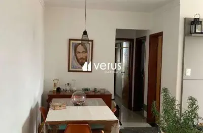 Apartamento à venda, 2 quartos, 1 suíte, 1 vaga, santa mônica - uberlândia/mg