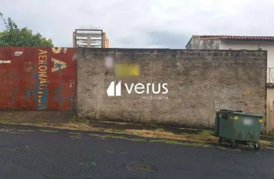 Terreno à venda no Santa Mônica, Uberlândia 