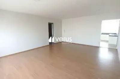 Apartamento para aluguel, 3 quartos, 1 suíte, 1 vaga, lidice - uberlândia/mg