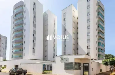Apartamento à venda, 2 quartos, 1 suíte, 1 vaga, tubalina - uberlândia/mg