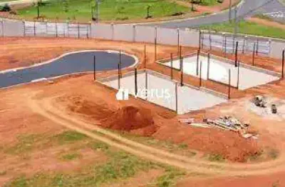 Terreno à venda no Grand Ville, Uberlândia 