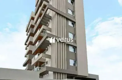 Apartamento à venda, 3 quartos, 1 suíte, 2 vagas, saraiva - uberlândia/mg