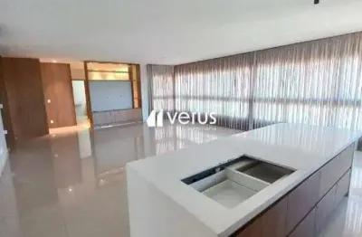 Apartamento para aluguel, 4 quartos, 4 suítes, 4 vagas, jardim karaíba - uberlândia/mg