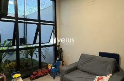 Casa para aluguel, 4 quartos, 2 vagas, novo mundo - uberlândia/mg