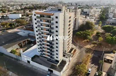 Apartamento à venda, 3 quartos, 2 suítes, 2 vagas, santa mônica - uberlândia/mg