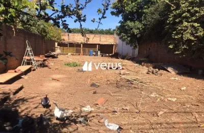 Terreno à venda no Alto Umuarama, Uberlândia 