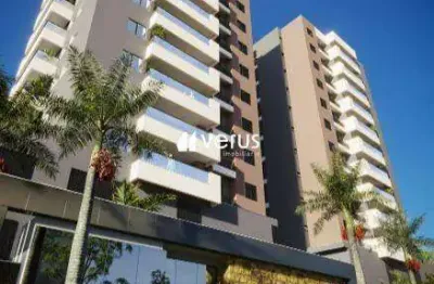 Apartamento com 3 quartos à venda no Santa Mônica, Uberlândia 