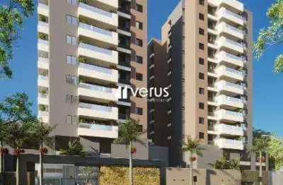 Apartamento com 3 quartos à venda no Santa Mônica, Uberlândia 