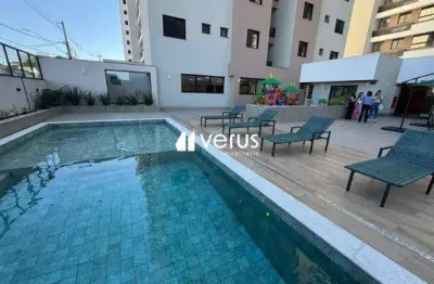 Apartamento à venda, 3 quartos, 1 suíte, 2 vagas, santa mônica - uberlândia/mg