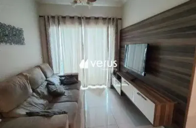 Apartamento para aluguel, 3 quartos, 1 suíte, 2 vagas, tubalina - uberlândia/mg