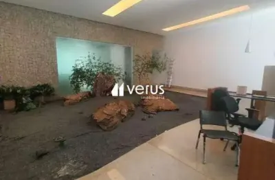 Prédio para alugar no Centro, Uberlândia 