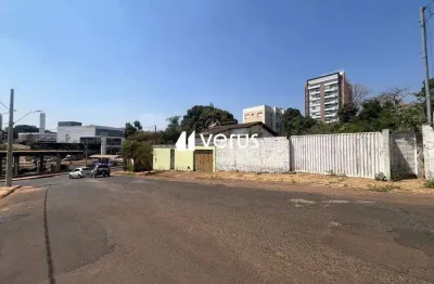 Terreno à venda no Santa Mônica, Uberlândia 
