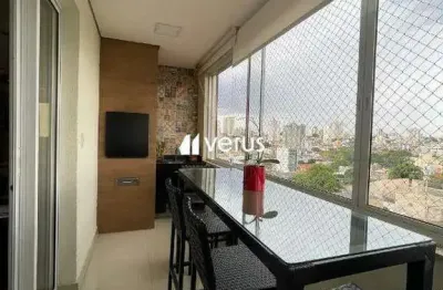 Apartamento à venda, 3 quartos, 2 suítes, 2 vagas, saraiva - uberlândia/mg