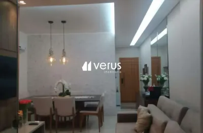 Apartamento à venda, 3 quartos, 1 suíte, 2 vagas, santa mônica - uberlândia/mg