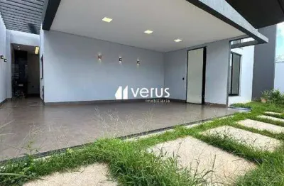 Casa à venda, 3 quartos, 1 suíte, 3 vagas, jardim inconfidencia - uberlândia/mg