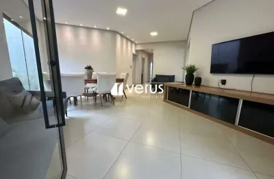 Casa para aluguel, 2 quartos, 1 suíte, 2 vagas, jardim colina - uberlândia/mg