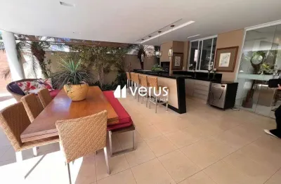 Casa condomínio à venda, 4 quartos, 4 suítes, 2 vagas, condominio gavea hill - uberlândia/mg
