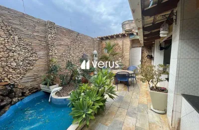 Casa à venda, 4 quartos, 1 suíte, 2 vagas, aclimacao - uberlândia/mg