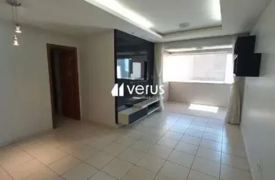 Apartamento para aluguel, 3 quartos, 1 suíte, 2 vagas, patrimonio - uberlândia/mg