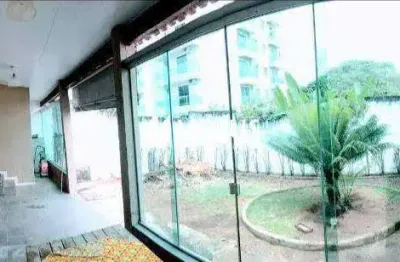 Casa à venda, 4 quartos, 2 suítes, 2 vagas, saraiva - uberlândia/mg