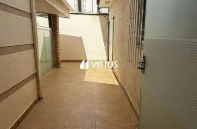 casa comercial para aluguel, Osvaldo Rezende - Uberlândia/MG