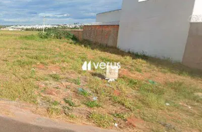 Terreno à venda em Laranjeiras, Uberlândia 