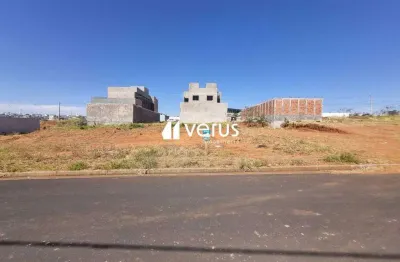 Terreno à venda no Aclimação, Uberlândia 