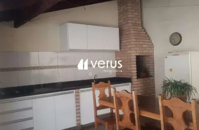 Casa à venda, 3 quartos, 1 suíte, 3 vagas, granada - uberlândia/mg
