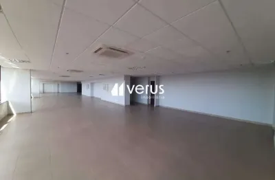 Sala comercial para alugar no Morada da Colina, Uberlândia 