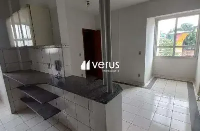 Apartamento para aluguel, 2 quartos, 1 suíte, 2 vagas, saraiva - uberlândia/mg