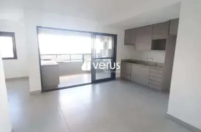 Apartamento para aluguel, 2 quartos, 2 suítes, 2 vagas, jardim sul - uberlândia/mg