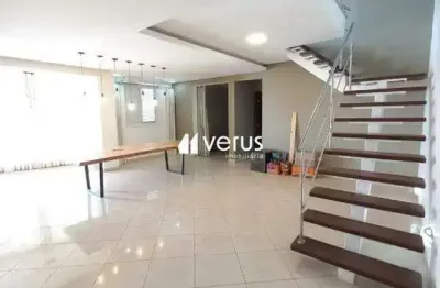 Apartamento para aluguel, 4 quartos, 4 suítes, 4 vagas, centro - uberlândia/mg