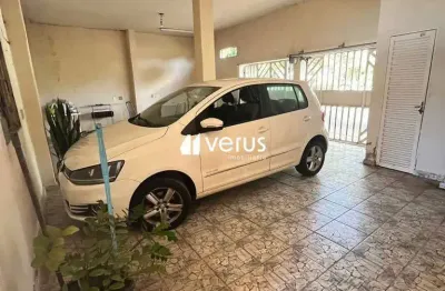 Casa com 3 quartos à venda no Planalto, Uberlândia 
