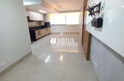 Apartamento para aluguel, 3 quartos, 1 suíte, 2 vagas, santa mônica - uberlândia/mg