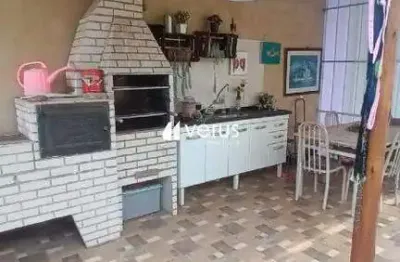 Casa à venda, 3 quartos, 2 suítes, 5 vagas, maravilha - uberlândia/mg