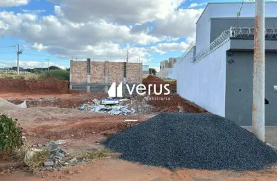 Terreno à venda no Alto Umuarama, Uberlândia 