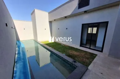 Casa à venda, 3 quartos, 3 suítes, 2 vagas, grand ville - uberlândia/mg