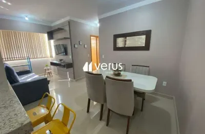 Apartamento para aluguel, 2 quartos, 1 vaga, tubalina - uberlândia/mg