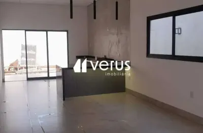 Casa à venda, 3 quartos, 2 suítes, 3 vagas, cidade jardim - uberlândia/mg