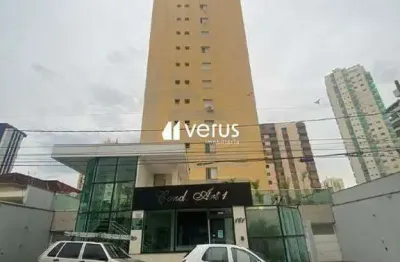 Apartamento com 4 quartos para alugar no Fundinho, Uberlândia 